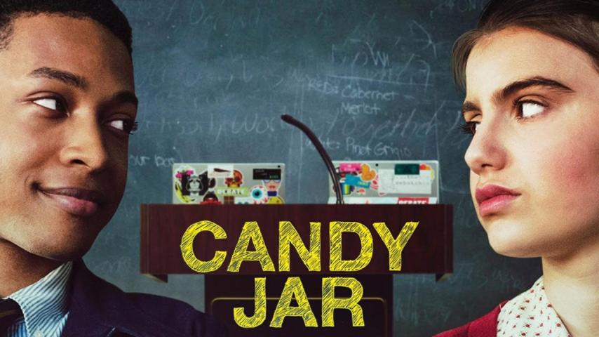 مشاهدة فيلم Candy Jar 2018 مترجم