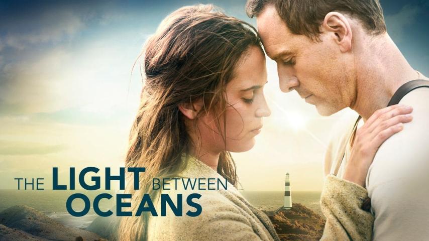 مشاهدة فيلم The Light Between Oceans 2016 مترجم