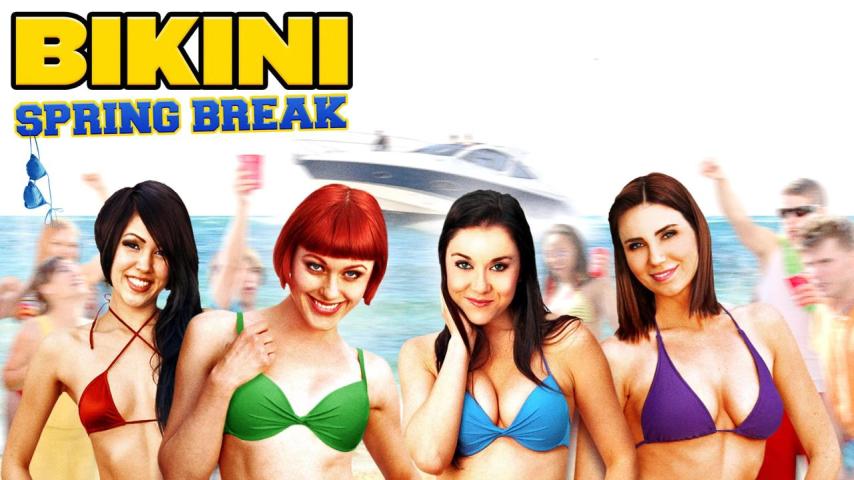 مشاهدة فيلم Bikini Spring Break 2012 مترجم