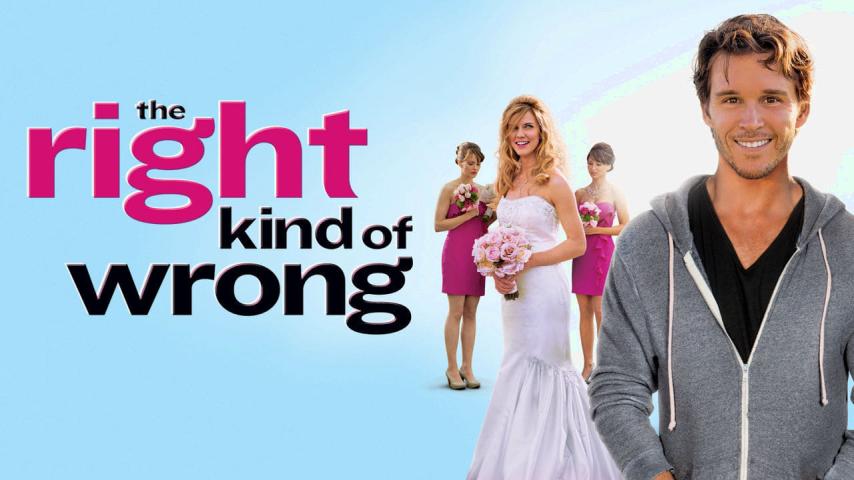 مشاهدة فيلم The Right Kind of Wrong 2013 مترجم