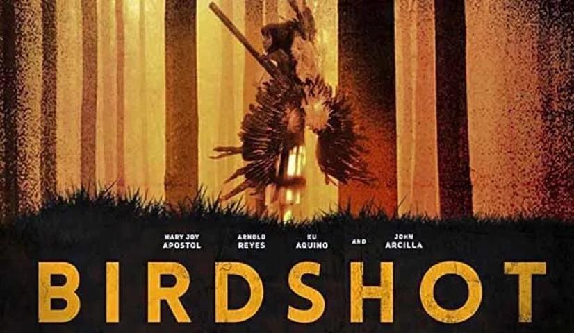 مشاهدة فيلم Birdshot 2016 مترجم