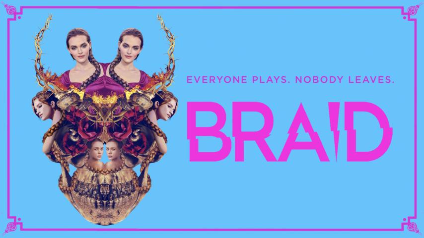 مشاهدة فيلم Braid 2018 مترجم