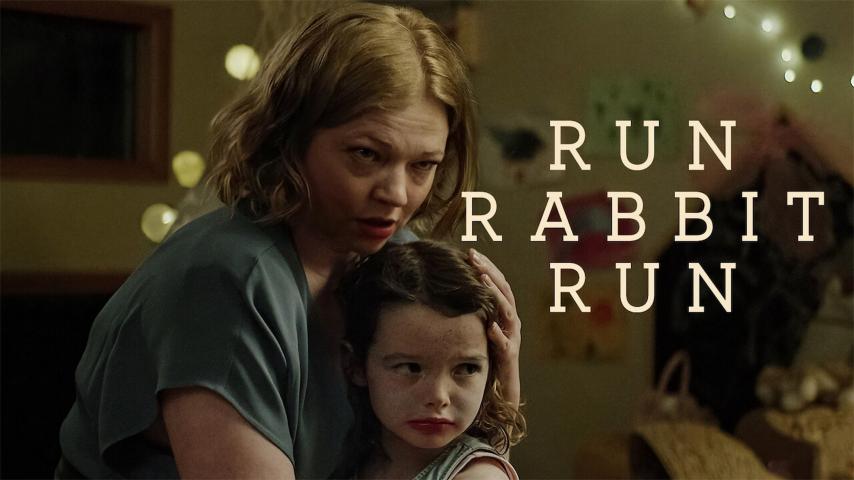 مشاهدة فيلم Run Rabbit Run 2023 مترجم