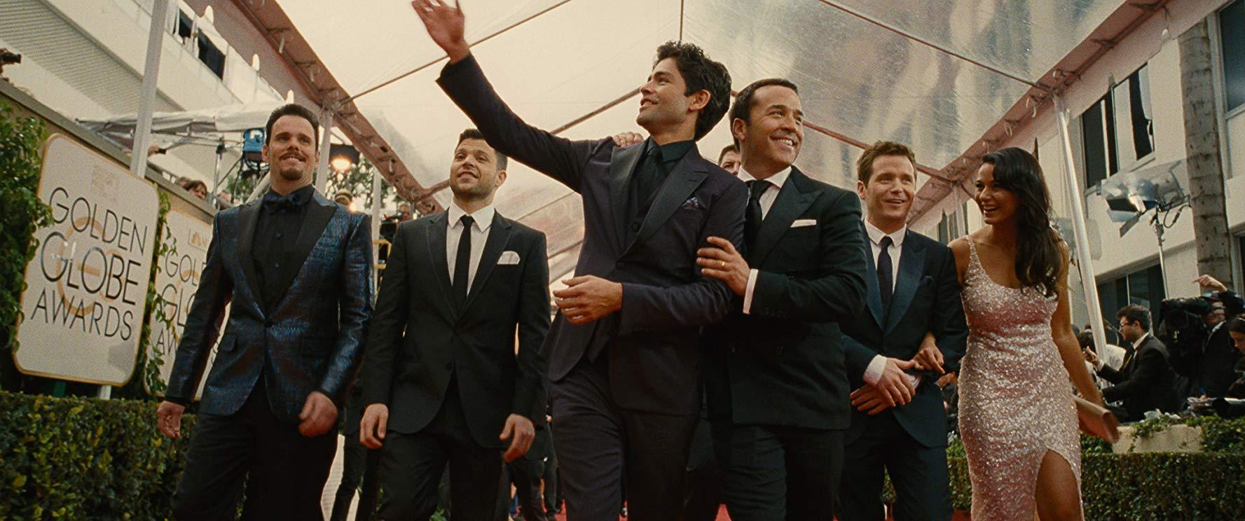 مشاهدة فيلم Entourage 2015 مترجم