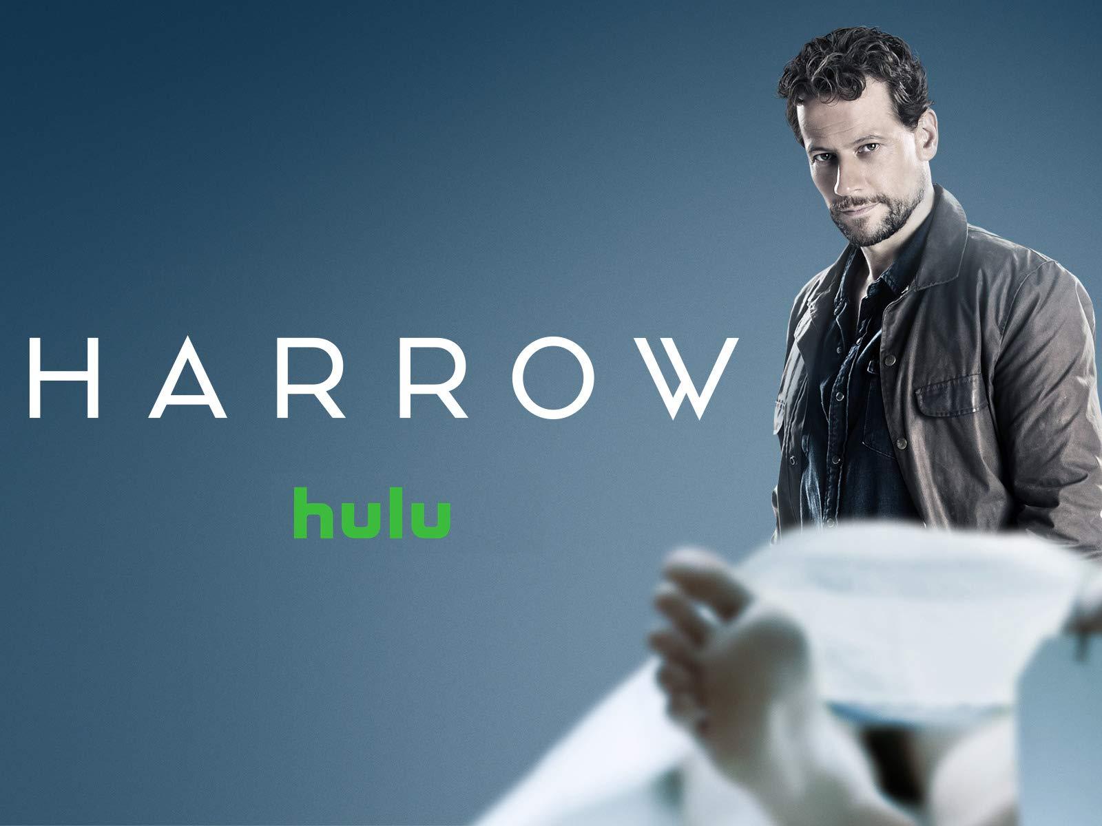 مسلسل Harrow الموسم 1 الحلقة 1 مترجمة