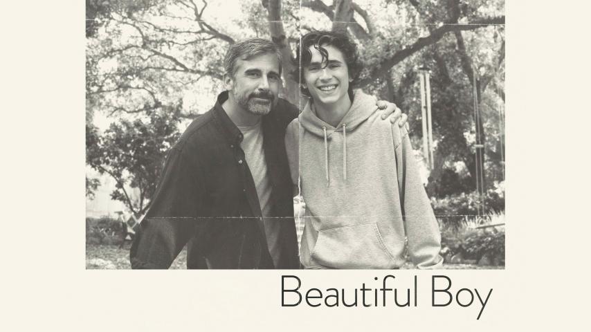 مشاهدة فيلم Beautiful Boy 2018 مترجم