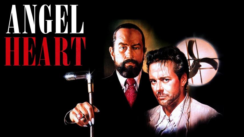 مشاهدة فيلم Angel Heart 1987 مترجم