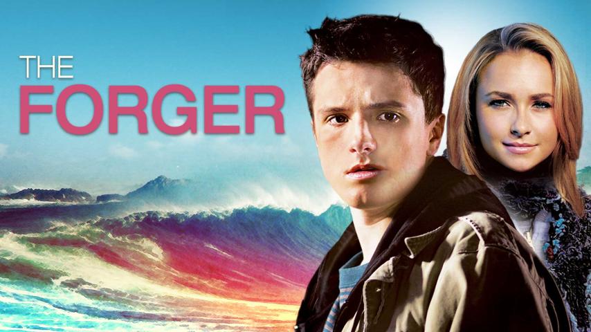 مشاهدة فيلم The Forger 2012 مترجم