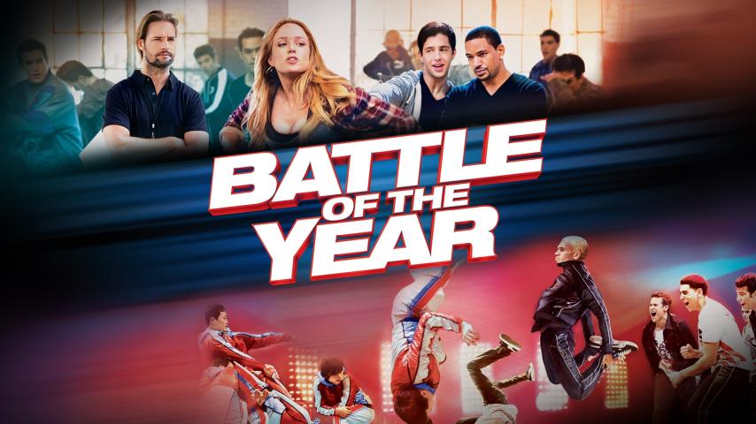 مشاهدة فيلم Battle of the Year 2013 مترجم