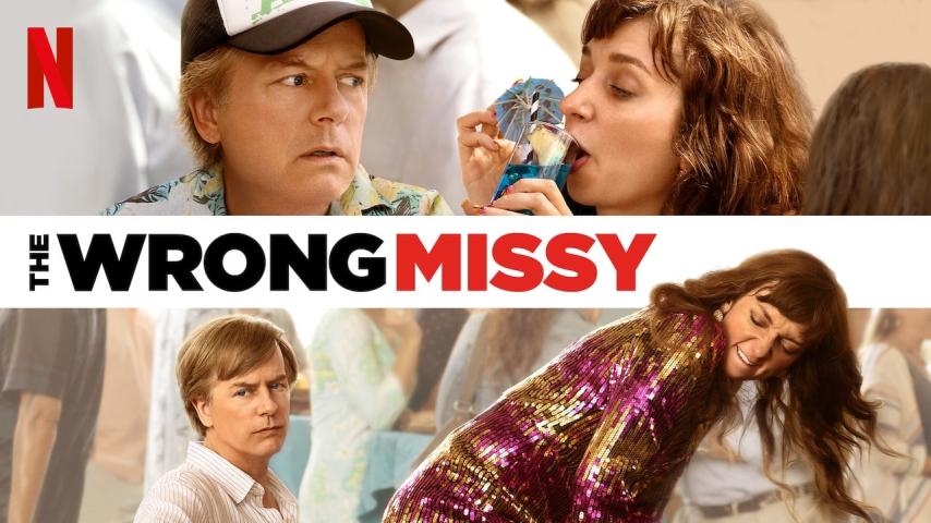 مشاهدة فيلم The Wrong Missy 2020 مترجم