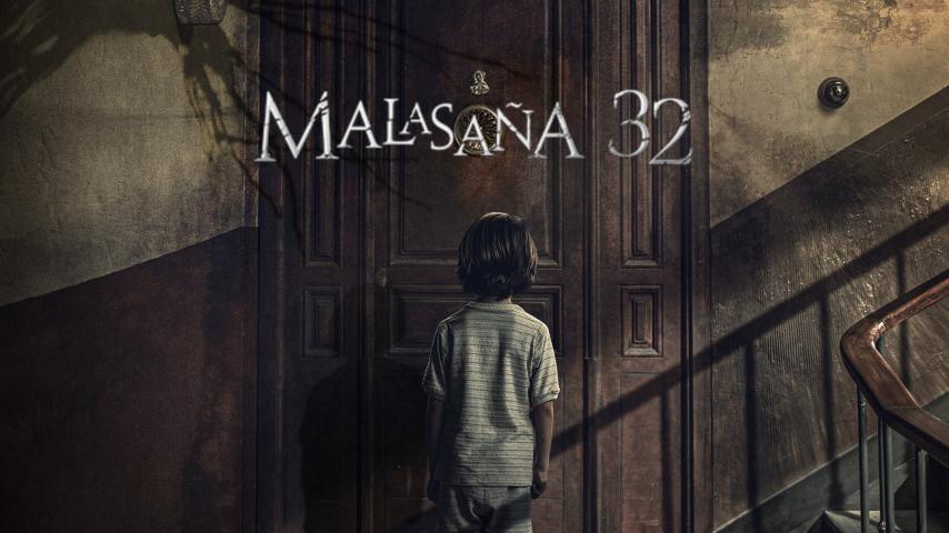 مشاهدة فيلم Malasaña 32 2020 مترجم