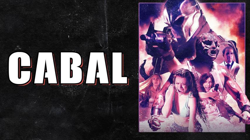 مشاهدة فيلم Cabal 2020 مترجم