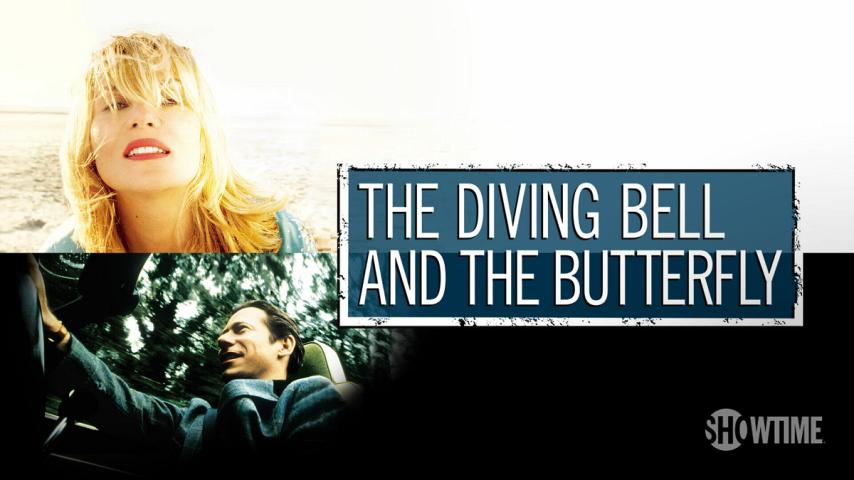 مشاهدة فيلم The Diving Bell and the Butterfly 2007 مترجم