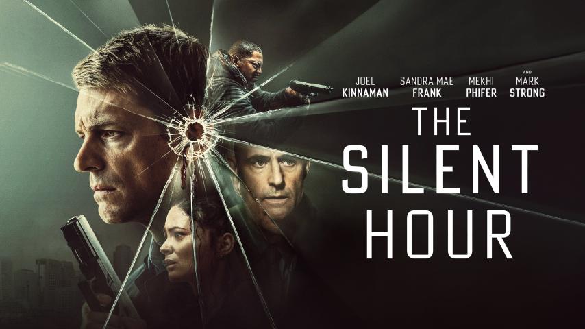 مشاهدة فيلم The Silent Hour 2024 مترجم