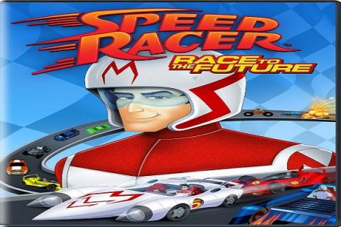 مشاهدة فيلم Speed Racer Race to the Future 2016 مترجم