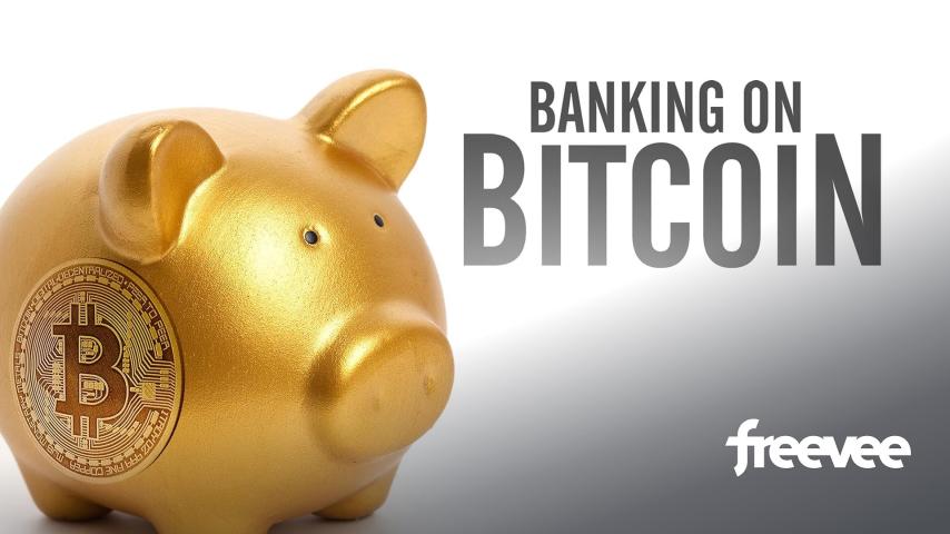 مشاهدة فيلم Banking on Bitcoin 2016 مترجم