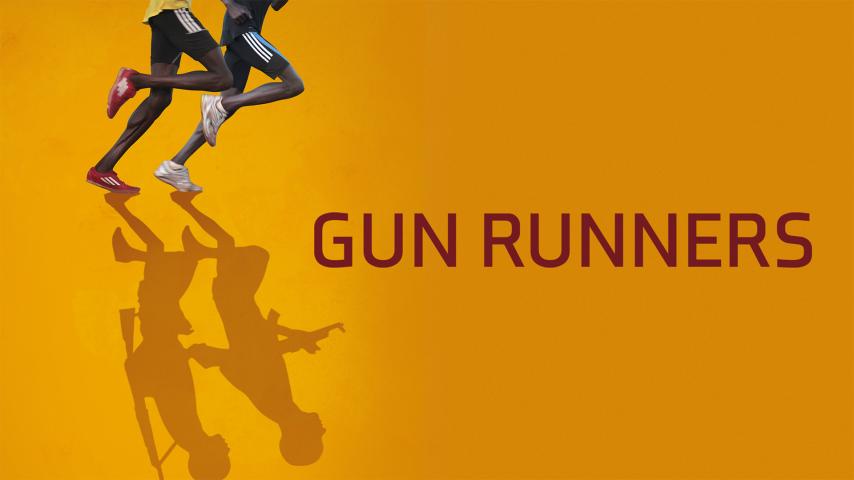 مشاهدة فيلم Gun Runners 2015 مترجم