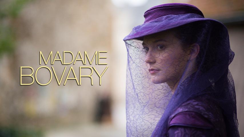 مشاهدة فيلم Madame Bovary 2014 مترجم