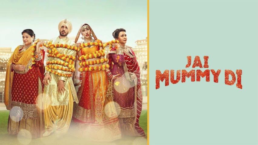 مشاهدة فيلم Jai Mummy Di 2020 مترجم