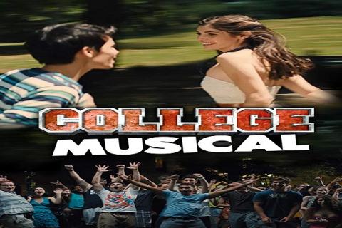 مشاهدة فيلم College Musical 2014 مترجم