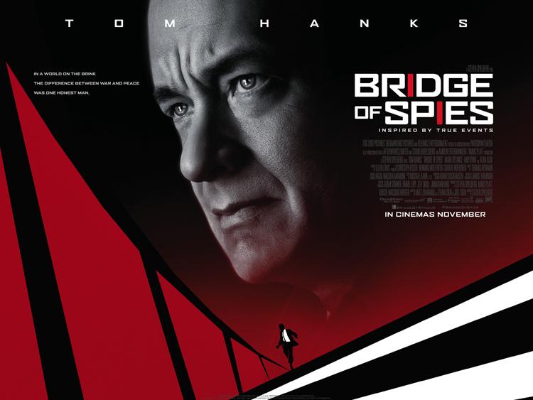 مشاهدة فيلم Bridge of Spies 2015 مترجم