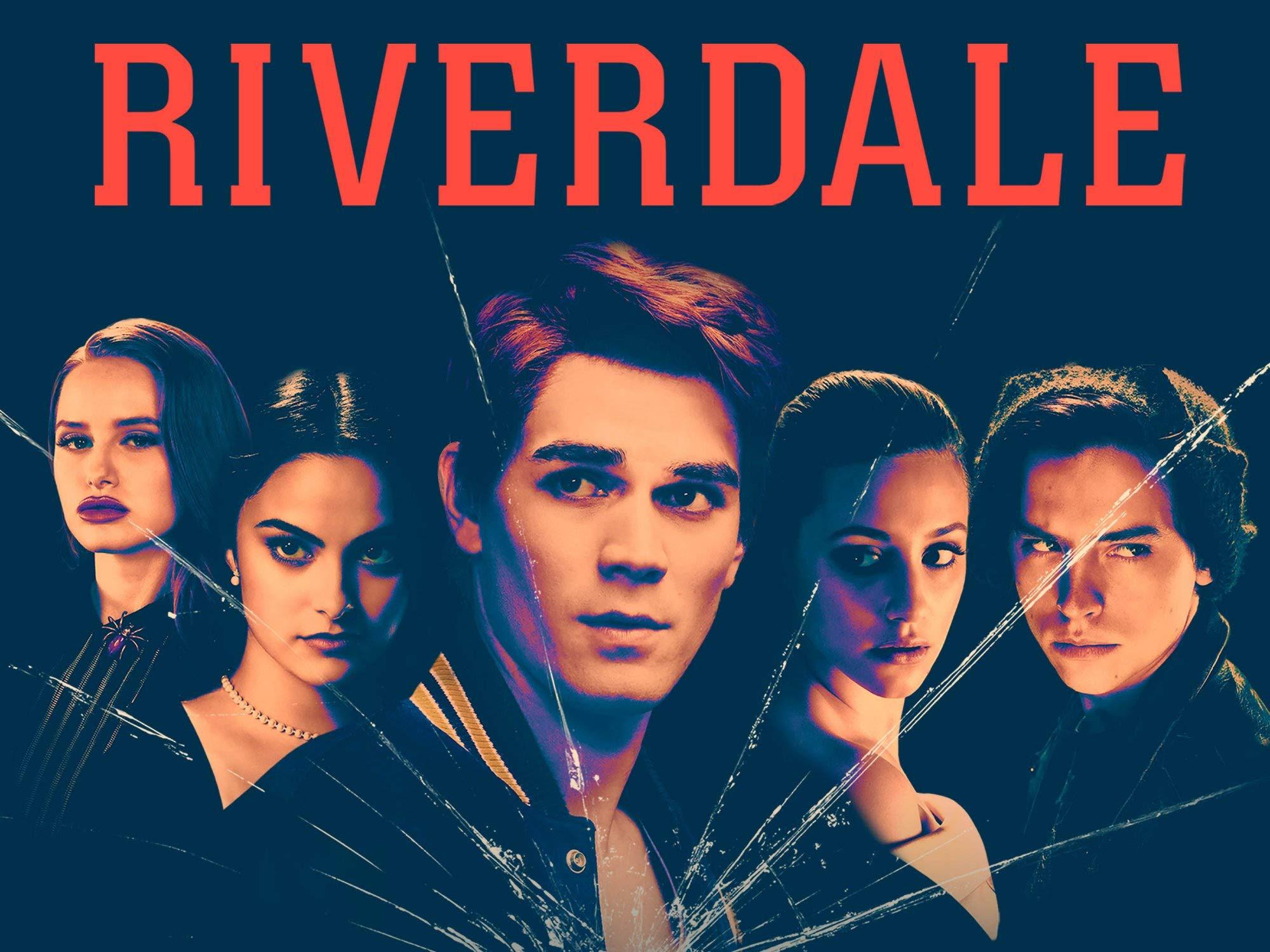 مسلسل Riverdale الموسم 4 الحلقة 1 مترجمة