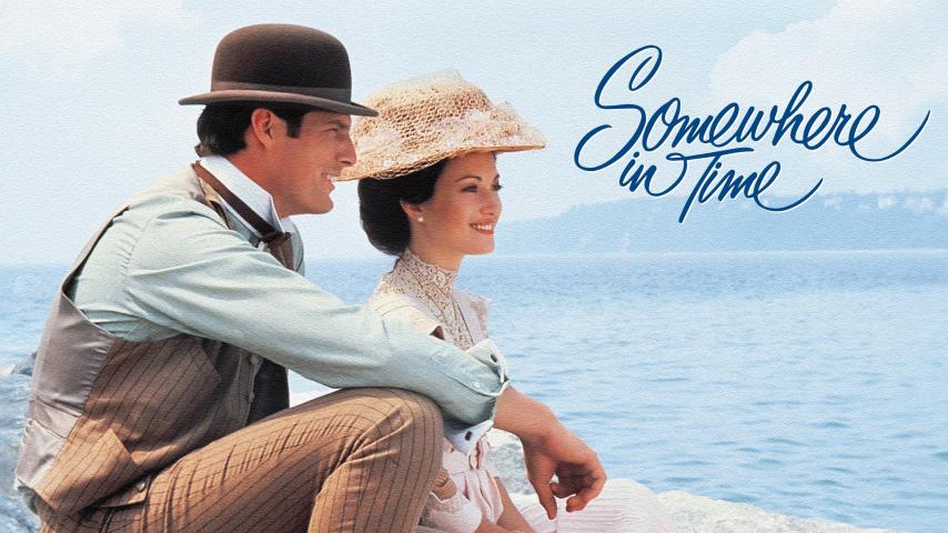 مشاهدة فيلم Somewhere in Time 1980 مترجم