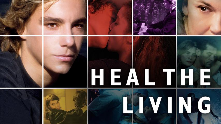 مشاهدة فيلم Heal the Living 2016 مترجم