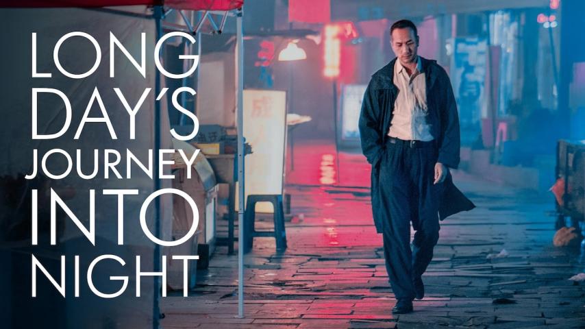 مشاهدة فيلم Long Day's Journey Into Night 2018 مترجم