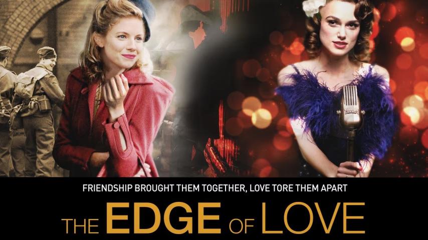 مشاهدة فيلم The Edge of Love 2008 مترجم