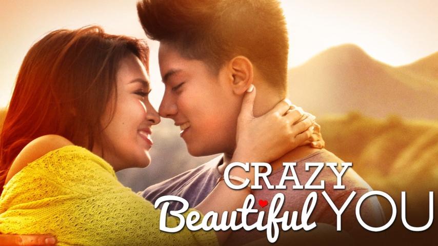 مشاهدة فيلم Crazy Beautiful You 2015 مترجم