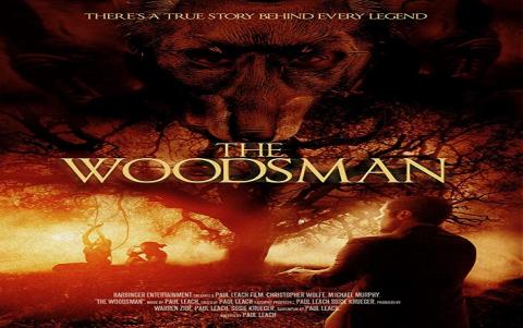 مشاهدة فيلم The Woodsman 2016 مترجم