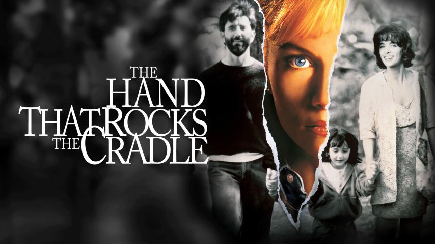 مشاهدة فيلم The Hand That Rocks the Cradle 1992 مترجم