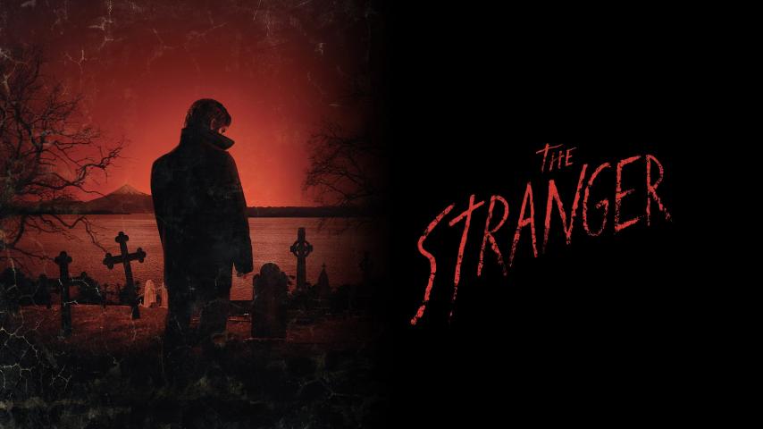 مشاهدة فيلم The Stranger 2014 مترجم