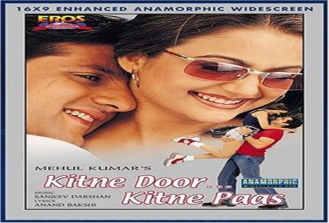 مشاهدة فيلم Kitne Door Kitne Paas 2002 مترجم