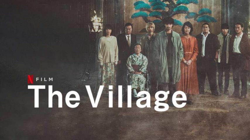 مشاهدة فيلم Village 2023 مترجم