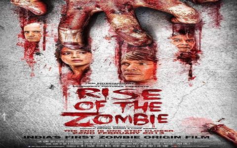 مشاهدة فيلم Rise of the Zombie 2013 مترجم