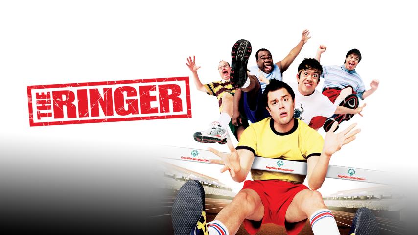 مشاهدة فيلم The Ringer 2005 مترجم