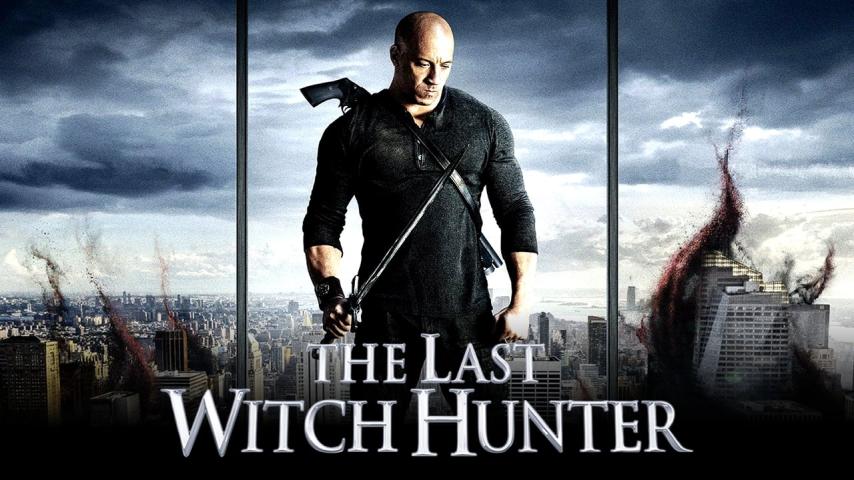 مشاهدة فيلم The Last Witch Hunter 2015 مترجم