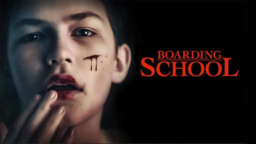 مشاهدة فيلم Boarding School 2018 مترجم