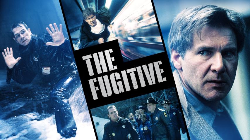 مشاهدة فيلم The Fugitive 1993 مترجم