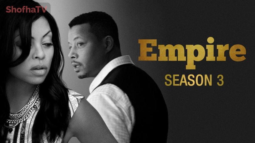 مسلسل Empire الموسم 3 الحلقة 1 مترجمة