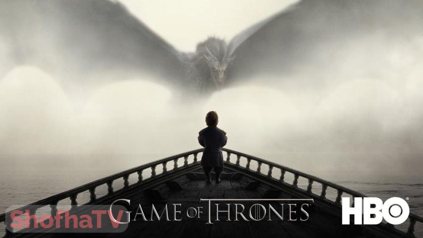 مسلسل Game of Thrones الموسم 5 الحلقة 1 مترجمة