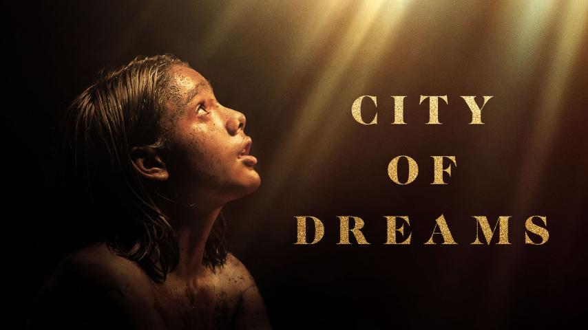 مشاهدة فيلم City of Dreams 2023 مترجم