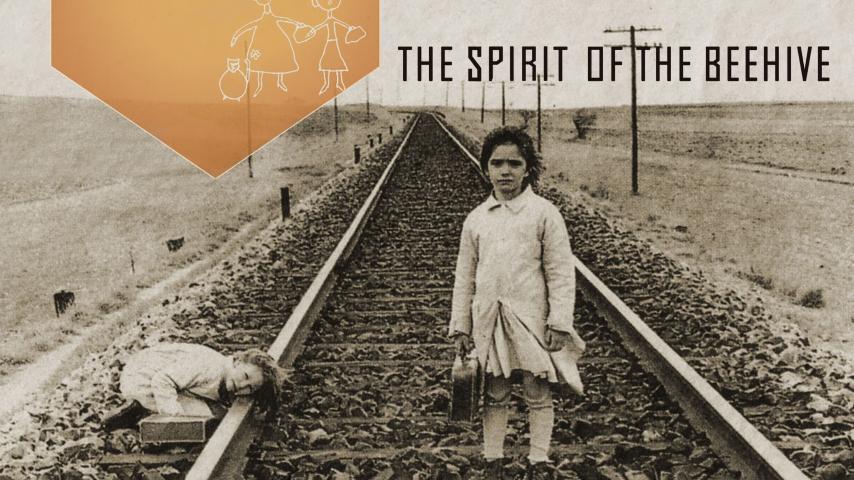 مشاهدة فيلم The Spirit of the Beehive 1973 مترجم