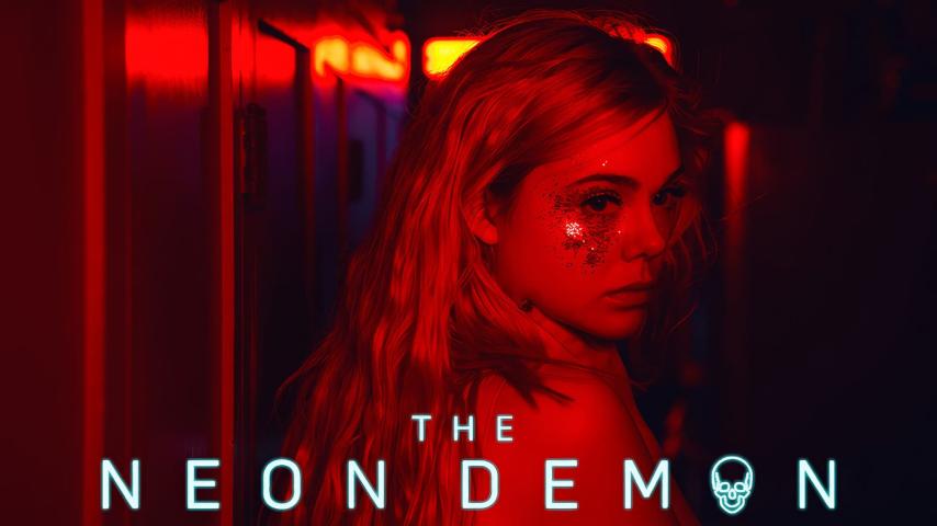 مشاهدة فيلم The Neon Demon 2016 مترجم