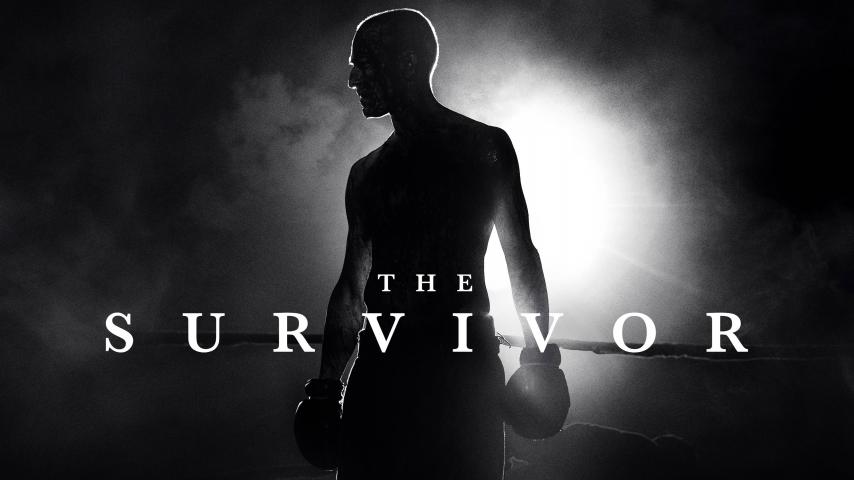 مشاهدة فيلم The Survivor 2021 مترجم