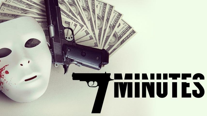 مشاهدة فيلم 7 Minutes 2014 مترجم