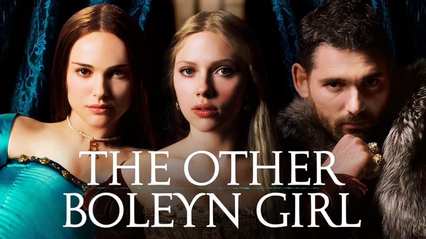 مشاهدة فيلم The Other Boleyn Girl 2008 مترجم