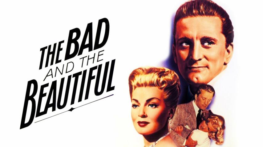 مشاهدة فيلم The Bad and the Beautiful 1952 مترجم